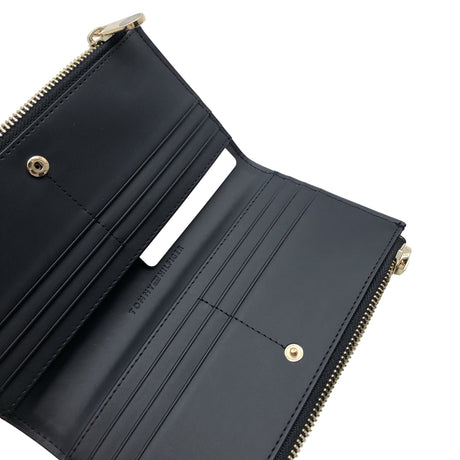 Unisex Tommy Hilfiger - Wallet, size Ei kokoa - Blue (2)