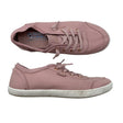 Unisex Skechers - Casual sneakers, size 38 - Light pink ()