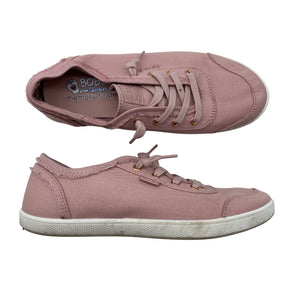 Unisex Skechers - Casual sneakers, size 38 - Light pink (1)