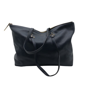 Unisex Coccinelle - Handbag, size Maxi - Blue (2)