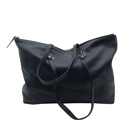 Unisex Coccinelle - Handbag, size Maxi - Blue (2)
