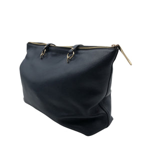 Unisex Coccinelle - Handbag, size Maxi - Blue (3)