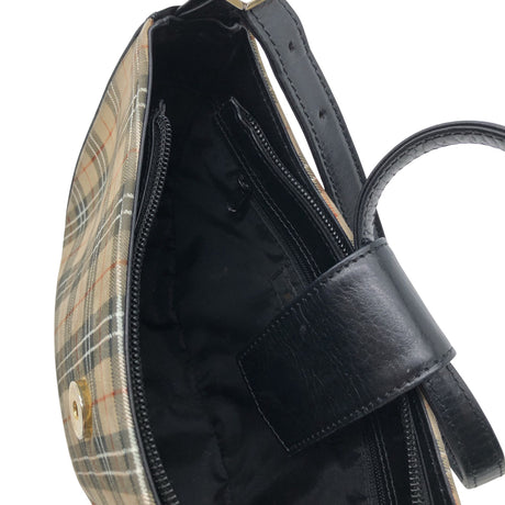 Unisex Brunate - Handbag, size Mini - Beige (2)