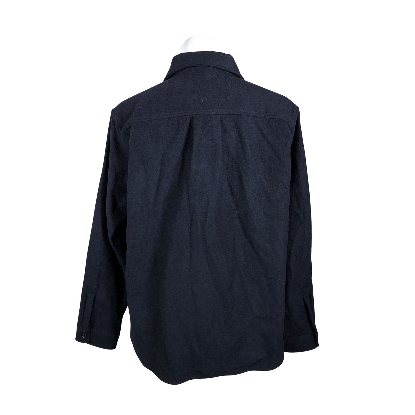 Unisex Libertine-Libertine - Wool coat, size XXL - Blue (3)