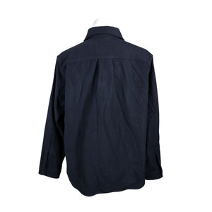 Unisex Libertine-Libertine - Wool coat, size XXL - Blue (3)