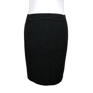 Unisex Chic Femme - Suit set, size 44 - Gray (2)