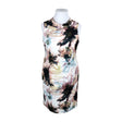 Unisex S.T.I - Dress, size 42 - White ()