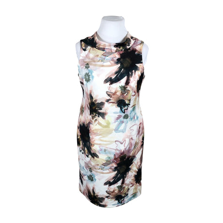 Unisex S.T.I - Dress, size 42 - White ()