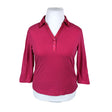 Unisex Gerry Weber - Tricot shirt, size 42 - Pink ()