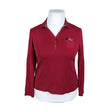 Unisex Gerry Weber - Tricot shirt, size 42 - Red ()