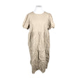 Unisex Nanso - Dress, size 44 - Beige ()