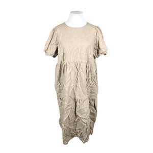 Unisex Nanso - Dress, size 44 - Beige (1)