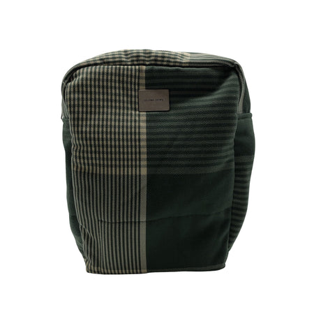 Unisex Globe Hope - Backpack, size Ei kokoa - Green (2)