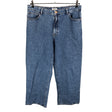 Unisex Lindex - Jeans, size 44 - Light blue ()