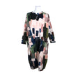 Unisex Papu - Tricot dress, size 40 - Blue ()