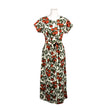 Unisex Ommellinen - Tricot dress, size 40 - Green ()