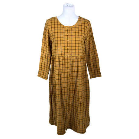 Unisex Gudrun Sjöden - Dress, size 38 - Yellow ()