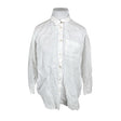 Unisex Marks&Spencer - Tunic, size 42 - White ()
