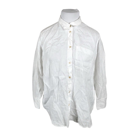 Unisex Marks&Spencer - Tunic, size 42 - White ()