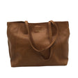 Unisex Ril's - Handbag, size Midi - Brown ()