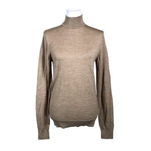 Unisex Construe - Sweater, size 38 - Beige (1)