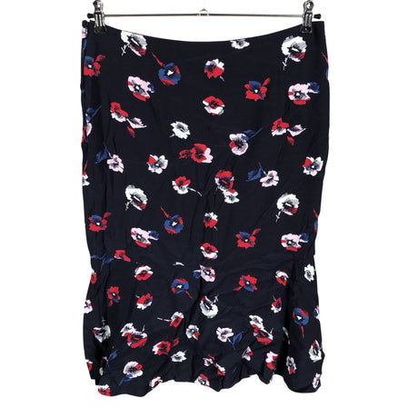 Unisex Gant - Fabric skirt, size 42 - Blue (2)