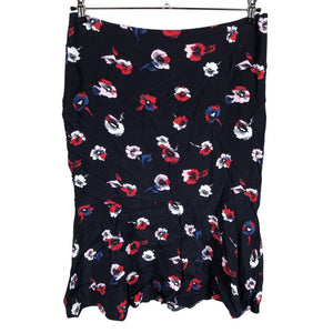 Unisex Gant - Fabric skirt, size 42 - Blue (1)