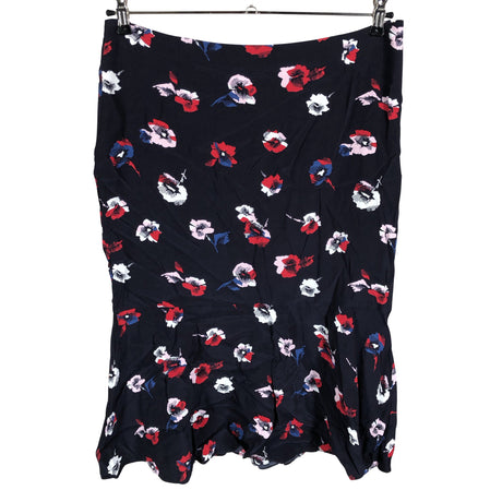 Unisex Gant - Fabric skirt, size 42 - Blue ()