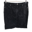 Unisex InWear - Fabric skirt, size 42 - Black ()