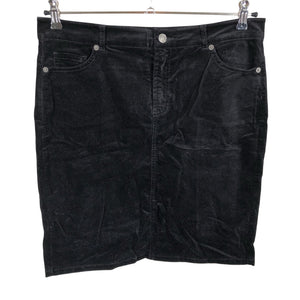 Unisex InWear - Fabric skirt, size 42 - Black (1)