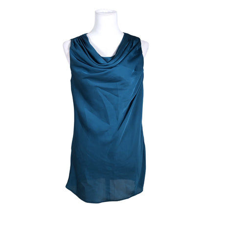 Unisex Esprit - Top, size 40 - Blue ()
