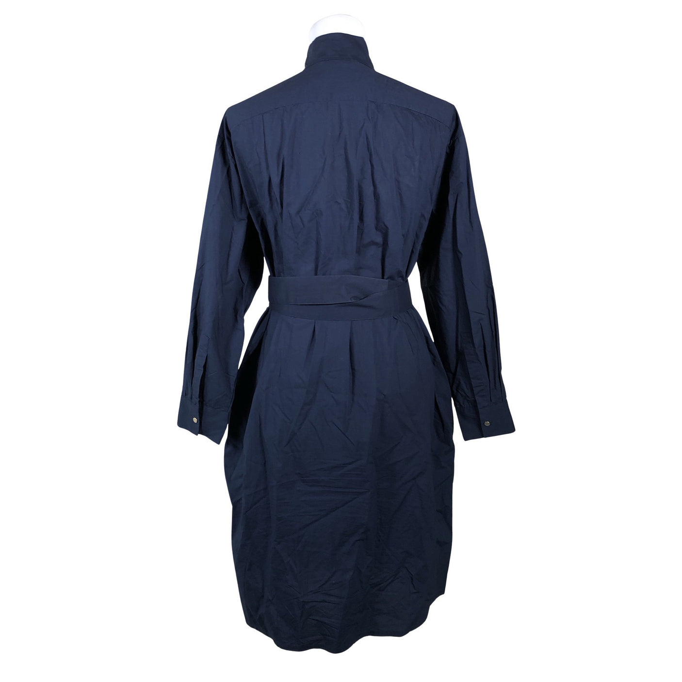 Unisex Marimekko - Dress, size 38 - Blue (2)