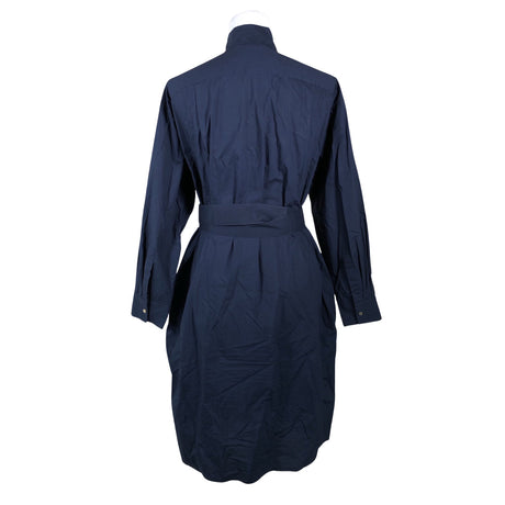 Unisex Marimekko - Dress, size 38 - Blue (2)