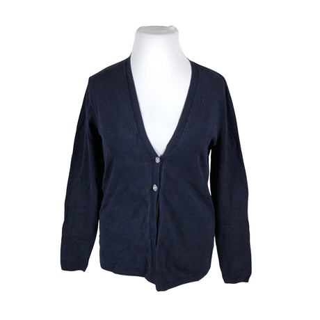 Unisex Marimekko - Cardigan, size 42 - Blue ()