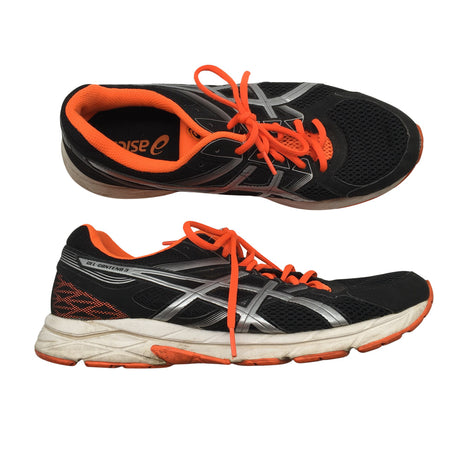 Unisex Asics - Sneakers, size 45 - Black ()