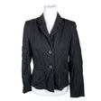 Unisex Aventura - Jacket, size 40 - Black ()