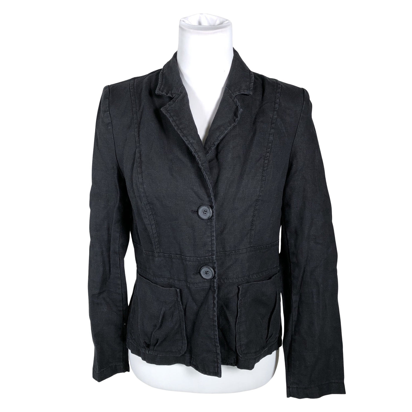 Unisex Aventura - Jacket, size 40 - Black (1)