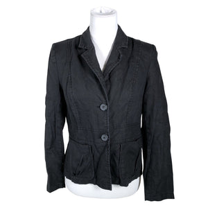 Unisex Aventura - Jacket, size 40 - Black (1)