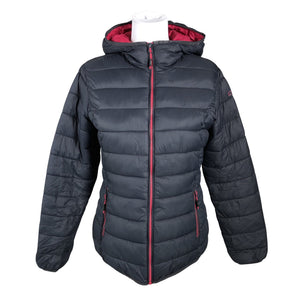 Unisex CMP - Winter jacket, size 38 - Blue (1)