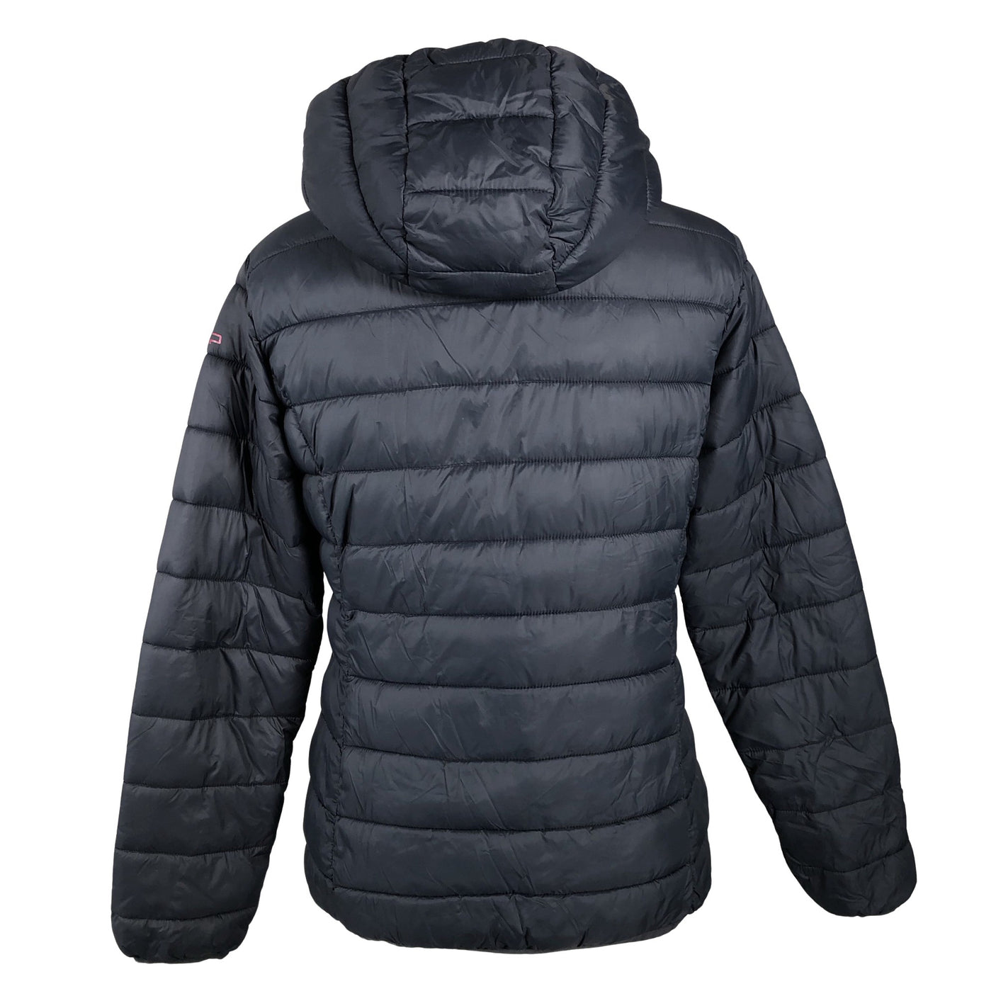 Unisex CMP - Winter jacket, size 38 - Blue (2)