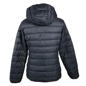 Unisex CMP - Winter jacket, size 38 - Blue (2)