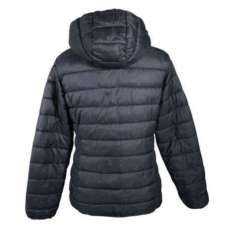 Unisex CMP - Winter jacket, size 38 - Blue (2)