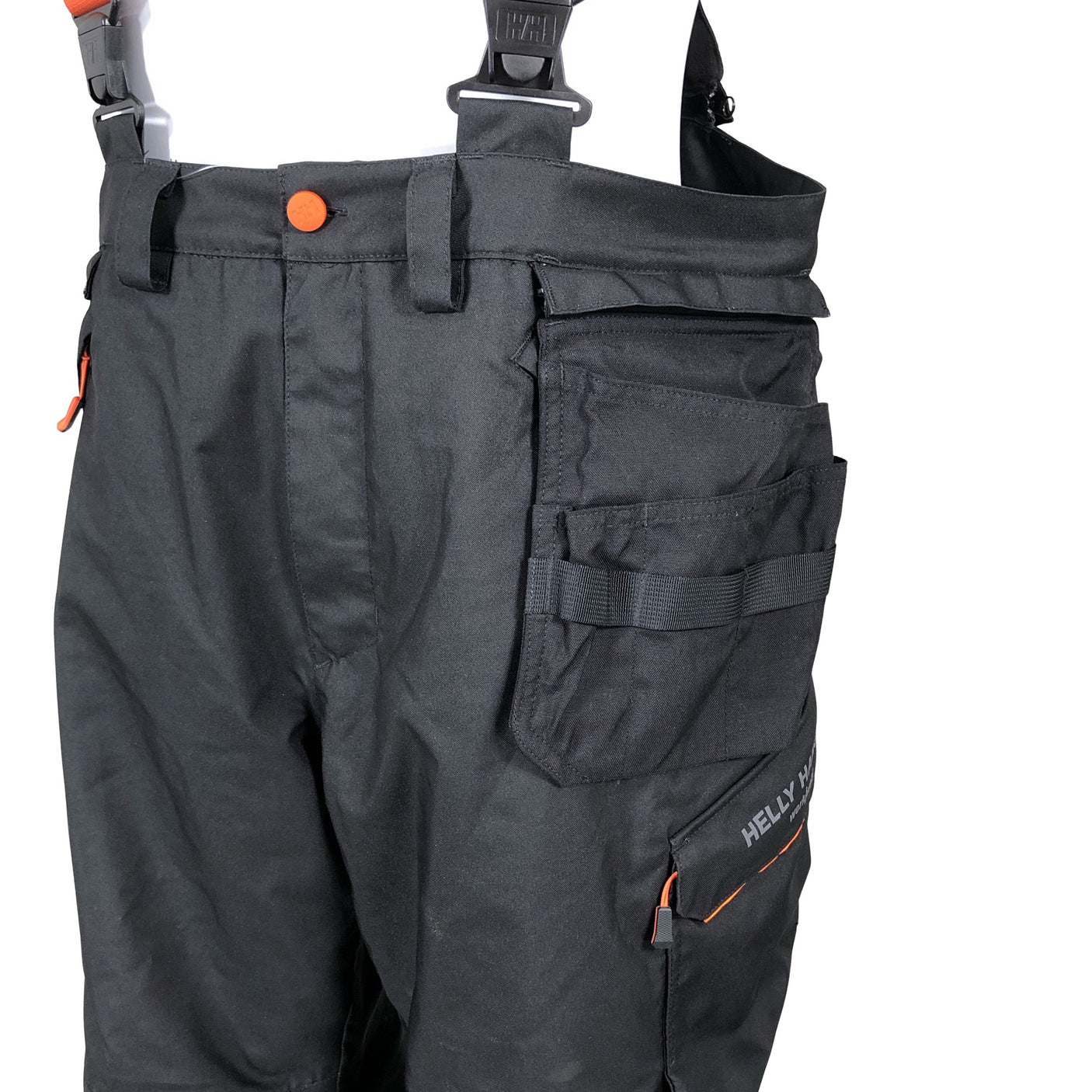 Unisex Helly Hansen - Winter pants, size XL - Black (3)