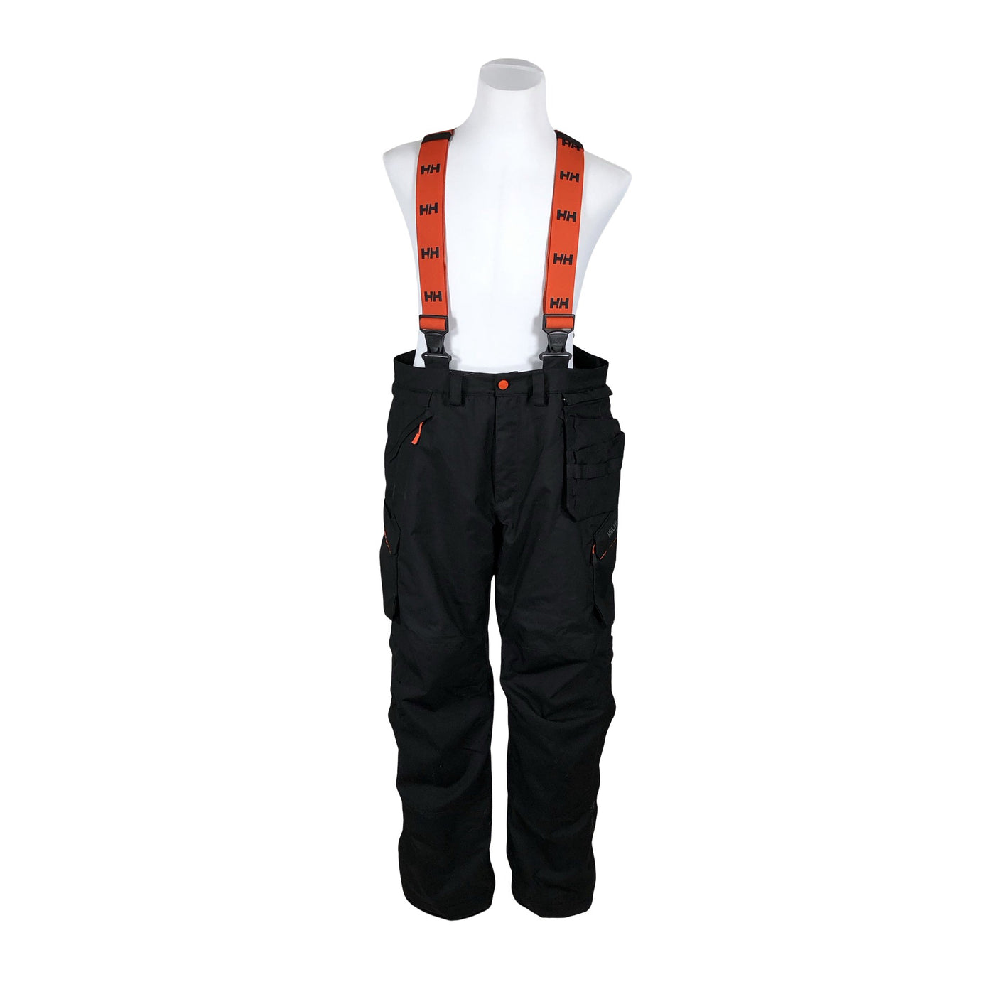 Unisex Helly Hansen - Winter pants, size XL - Black (1)