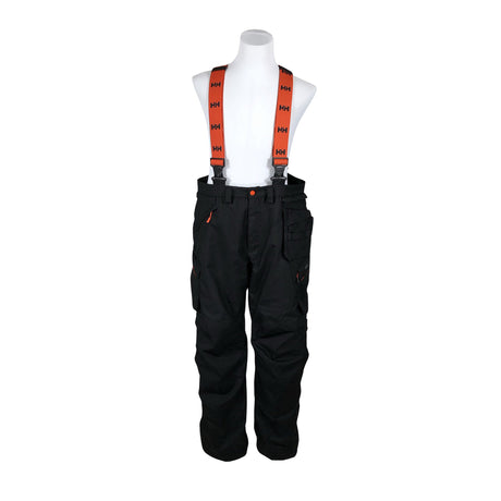 Unisex Helly Hansen - Winter pants, size XL - Black ()