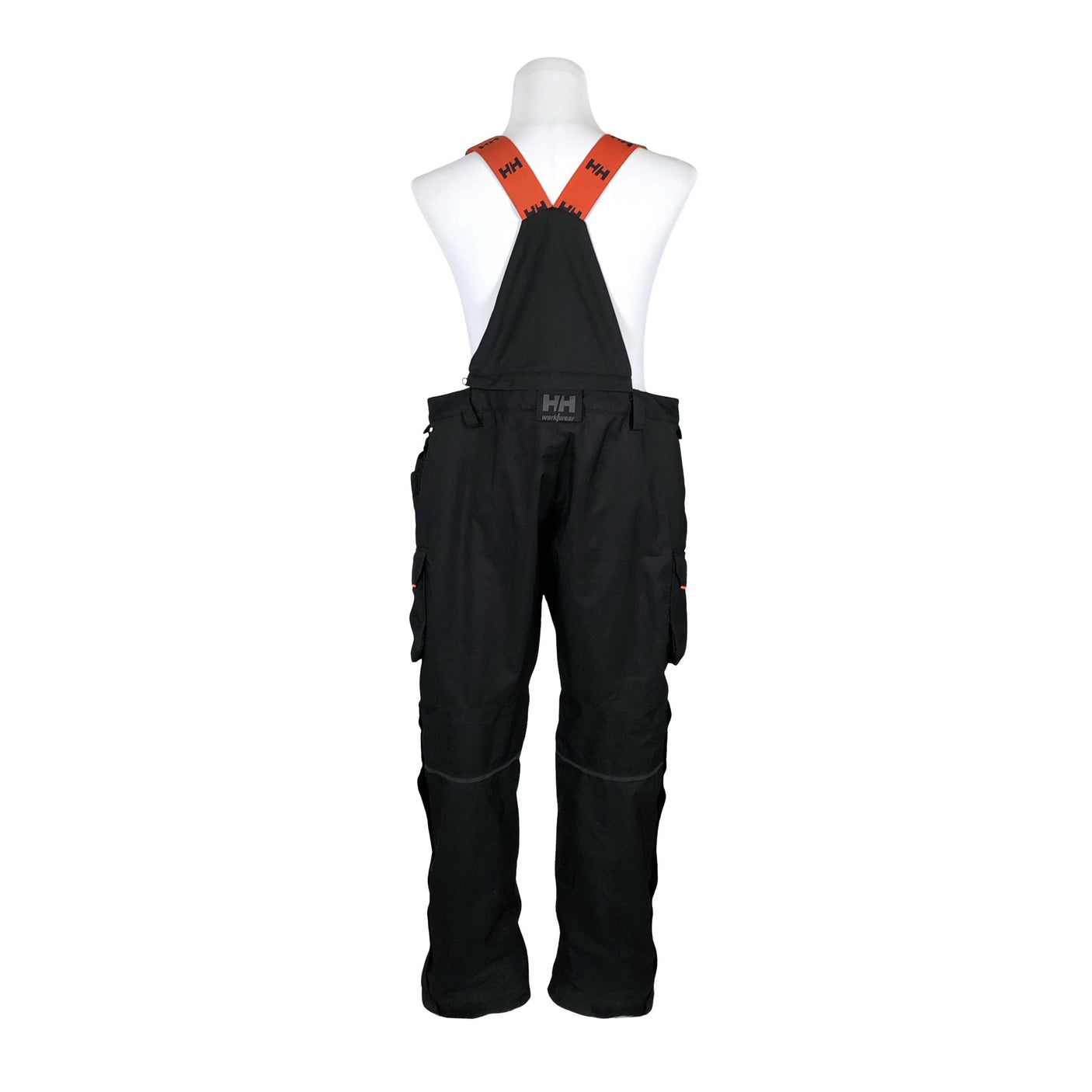 Unisex Helly Hansen - Winter pants, size XL - Black (2)