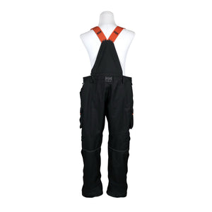 Unisex Helly Hansen - Winter pants, size XL - Black (2)