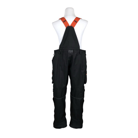 Unisex Helly Hansen - Winter pants, size XL - Black (2)
