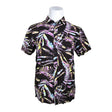 Unisex Rip Curl - Collared shirt, size L - Brown ()