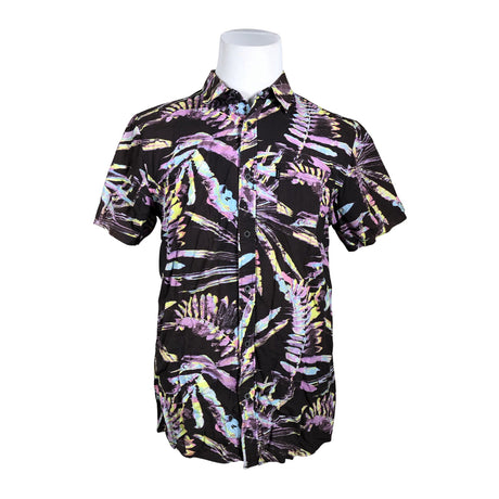 Unisex Rip Curl - Collared shirt, size L - Brown ()